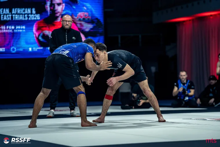 ADCC European, African & Middle East Trials 2026 — Zhivanov · Photo 31