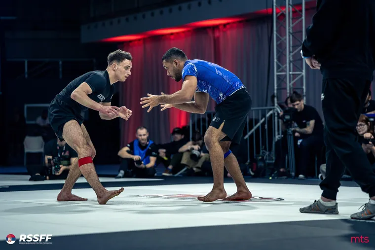 ADCC European, African & Middle East Trials 2026 — Zhivanov · Photo 32