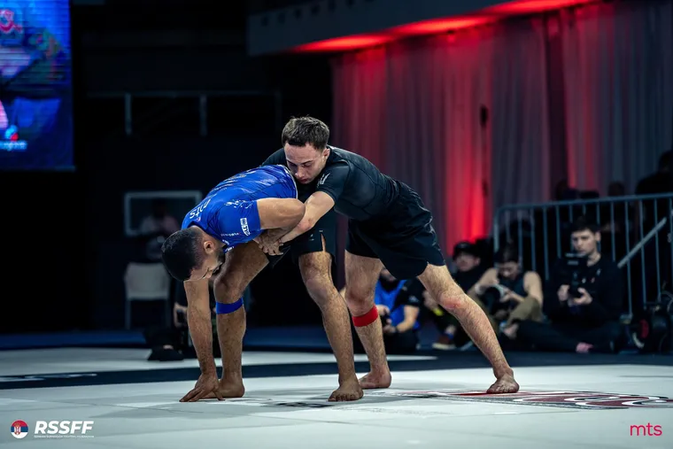 ADCC European, African & Middle East Trials 2026 — Zhivanov · Photo 33