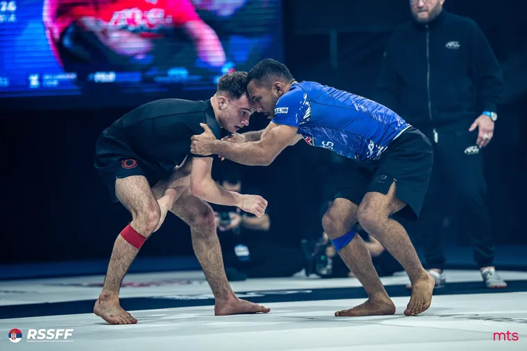 ADCC European, African & Middle East Trials 2026 — Zhivanov · Photo 34