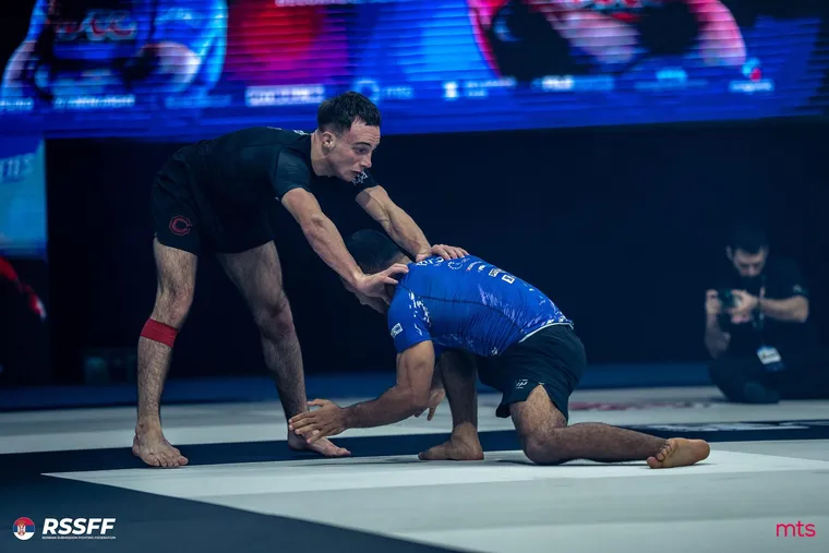 ADCC European, African & Middle East Trials 2026 — Zhivanov · Photo 35