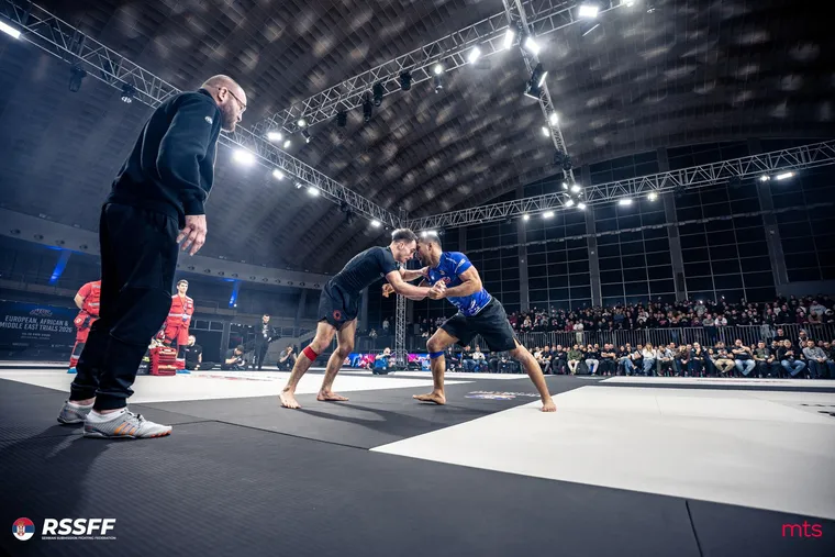 ADCC European, African & Middle East Trials 2026 — Zhivanov · Photo 36