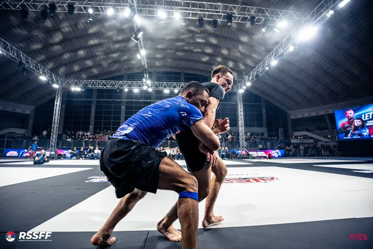 ADCC European, African & Middle East Trials 2026 — Zhivanov · Photo 40