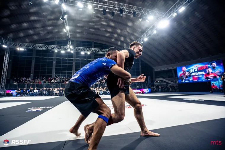 ADCC European, African & Middle East Trials 2026 — Живанов · Фото 41
