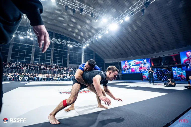ADCC European, African & Middle East Trials 2026 — Живанов · Фото 42