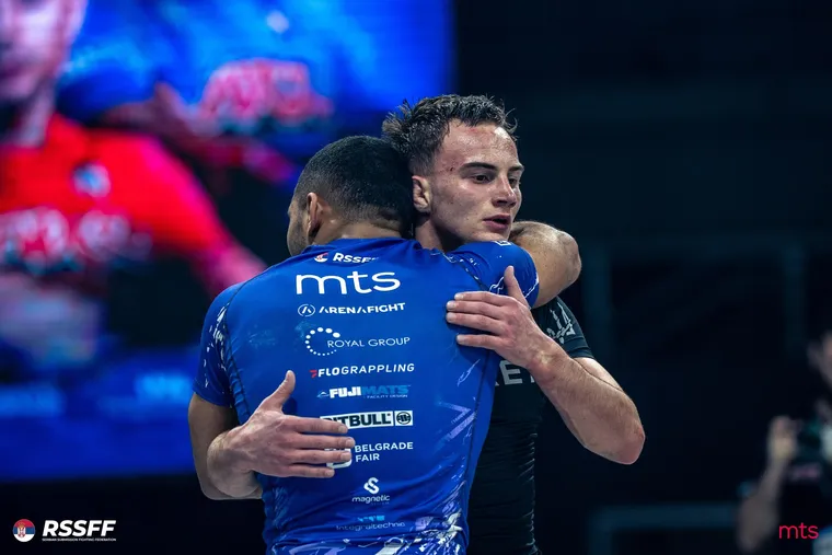 ADCC European, African & Middle East Trials 2026 — Zhivanov · Photo 46