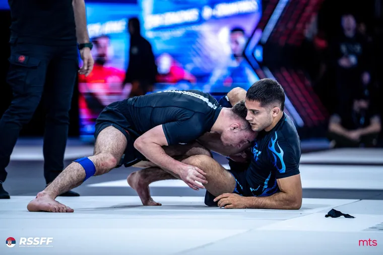 ADCC European, African & Middle East Trials 2026 — Zhivanov · Photo 50