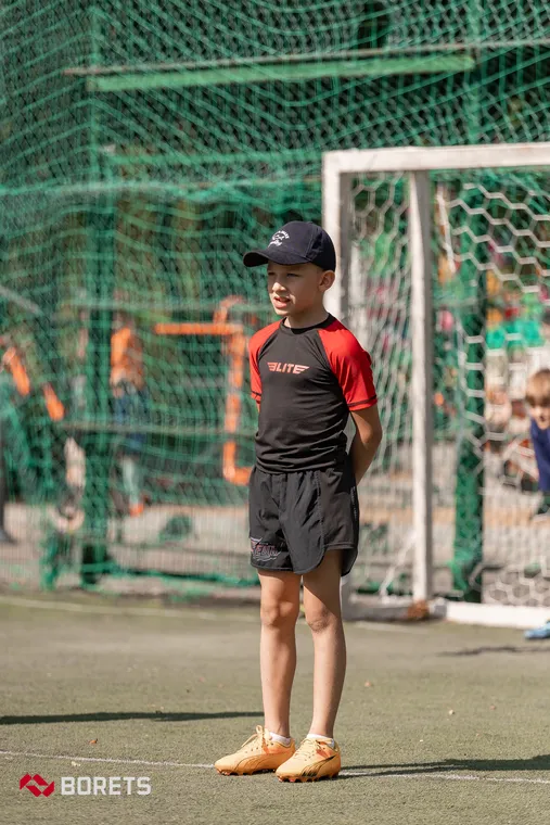 BORETS Outdoor Team Games · Photo 92