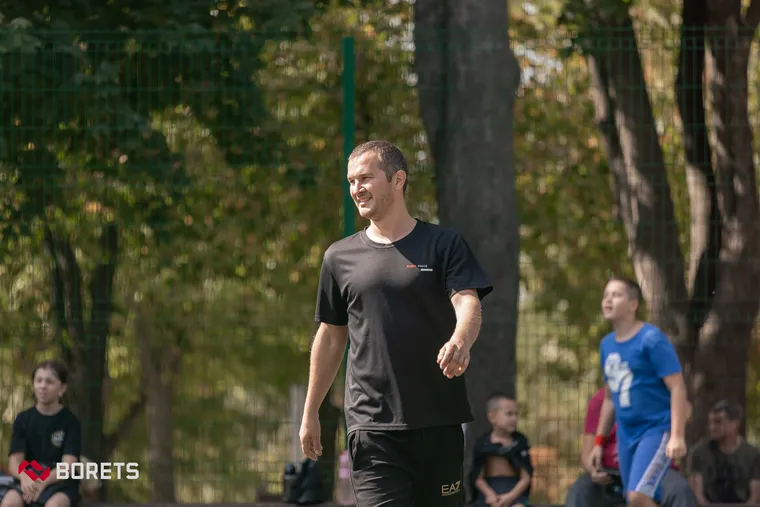 BORETS Outdoor Team Games · Photo 99