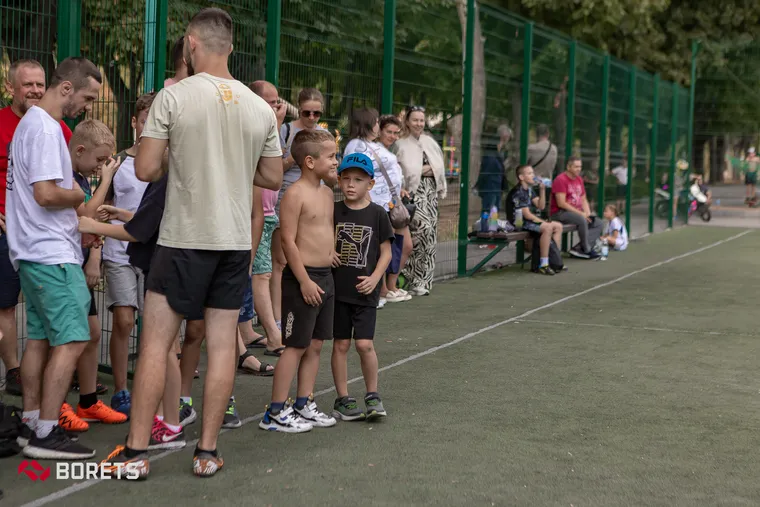 BORETS Outdoor Team Games · Photo 150