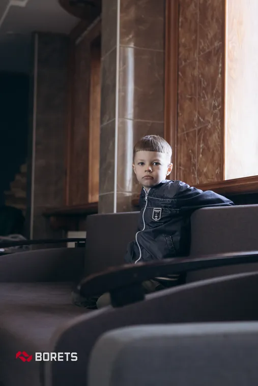Збори BORETS · Фото 25