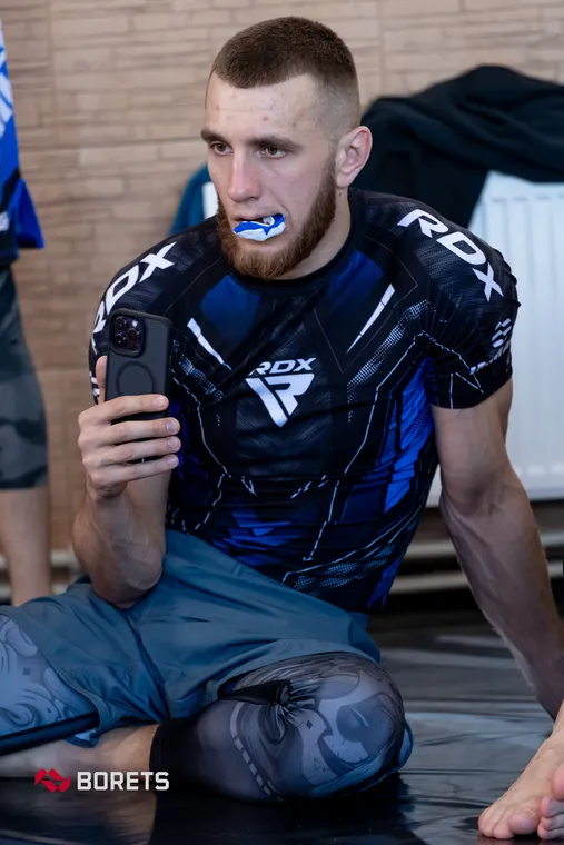 BORETS Training Camp · Photo 97