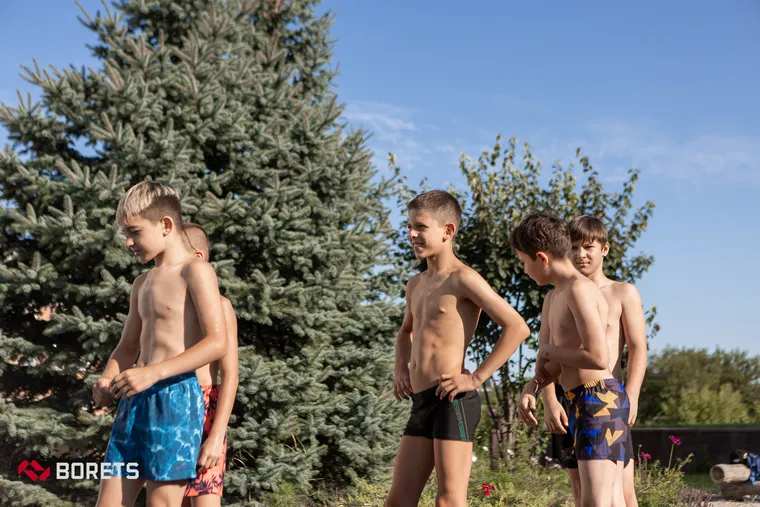 BORETS Summer Camp 2025 · Photo 7