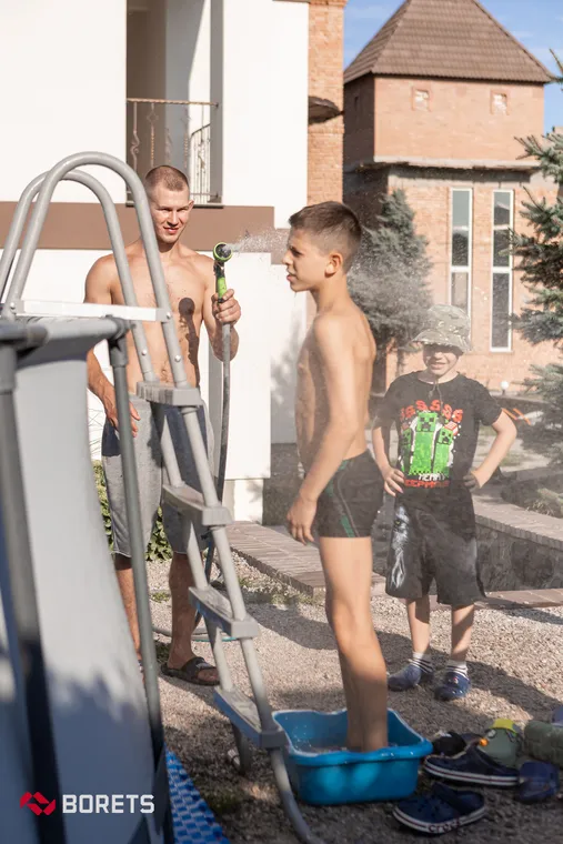 BORETS Summer Camp 2025 · Photo 11