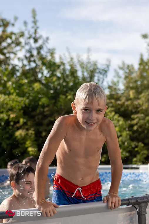 BORETS Summer Camp 2025 · Photo 28