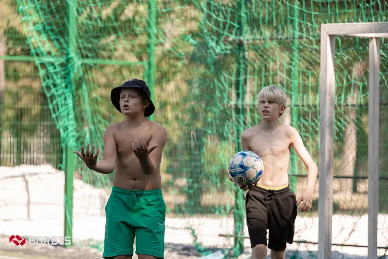 BORETS Summer Camp 2025 · Photo 69