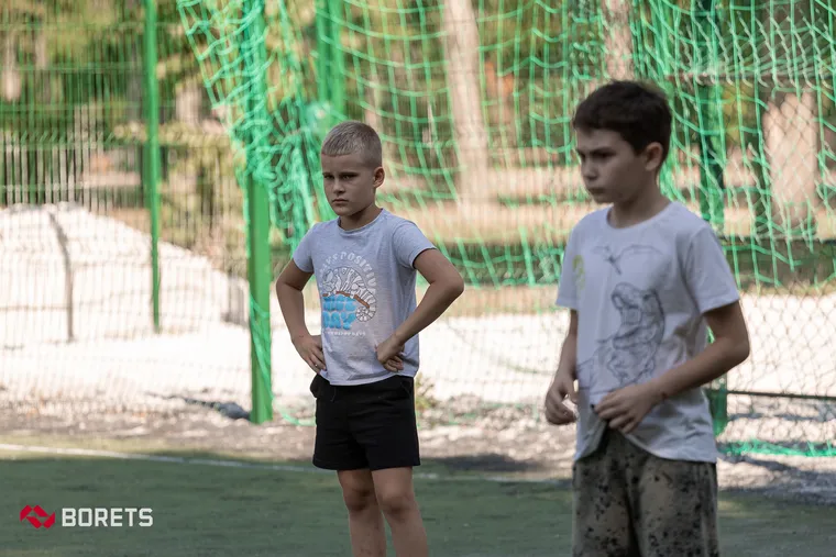 BORETS Summer Camp 2025 · Photo 120