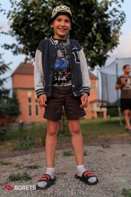 BORETS Summer Camp 2025 · Photo 149