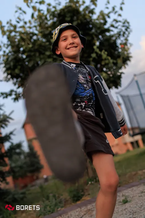 BORETS Summer Camp 2025 · Photo 150