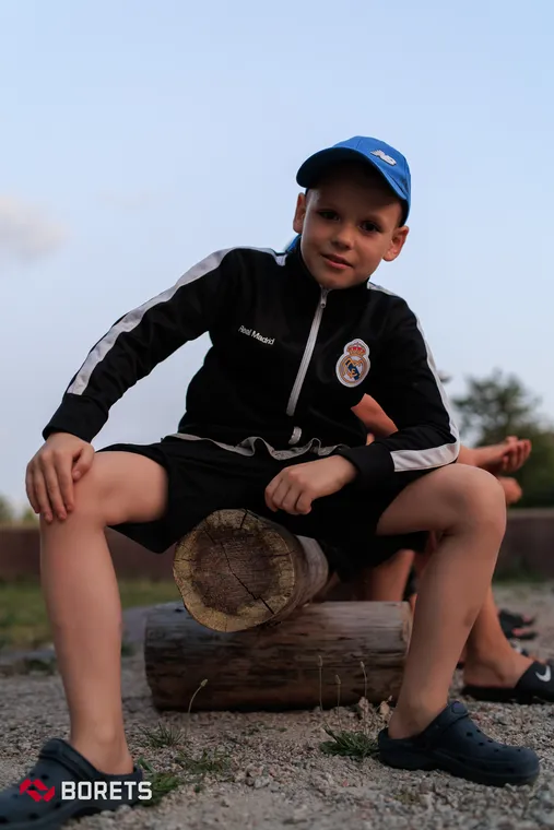 BORETS Summer Camp 2025 · Photo 151