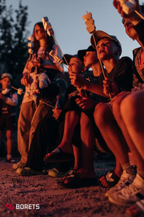 BORETS Summer Camp 2025 · Photo 173