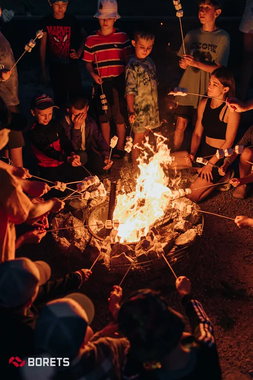 BORETS Summer Camp 2025 · Photo 175