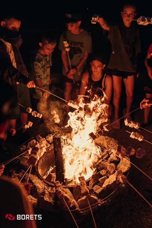 BORETS Summer Camp 2025 · Photo 179