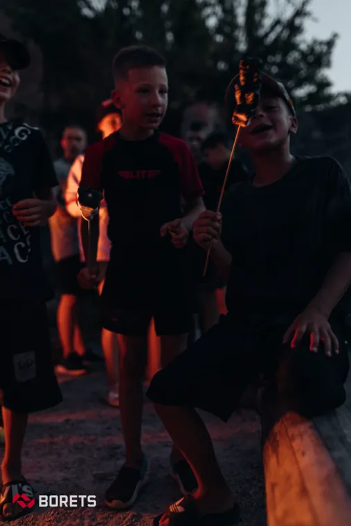 BORETS Summer Camp 2025 · Photo 190