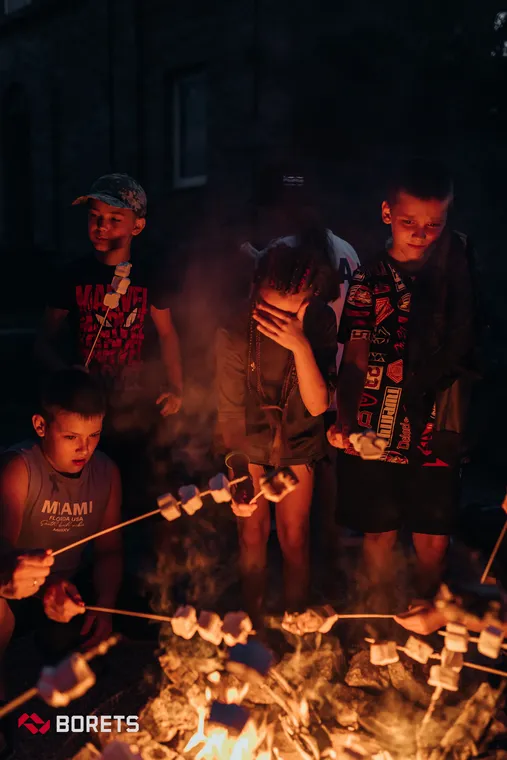 BORETS Summer Camp 2025 · Photo 199