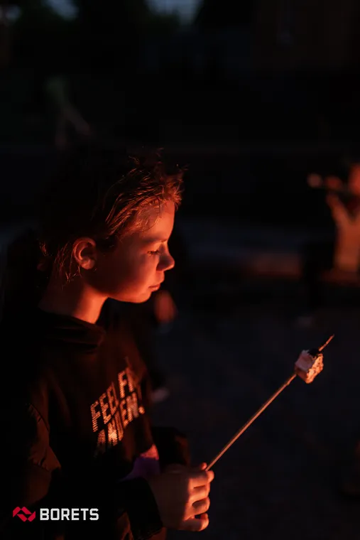 BORETS Summer Camp 2025 · Photo 543