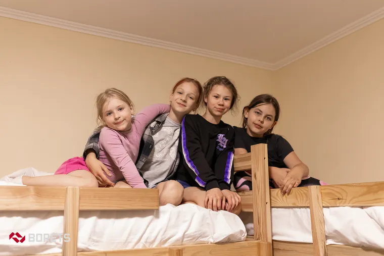 BORETS Summer Camp 2025 · Photo 970
