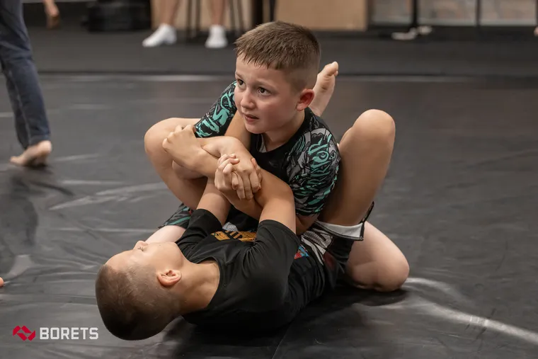 BORETS Summer Camp 2025 · Photo 1293