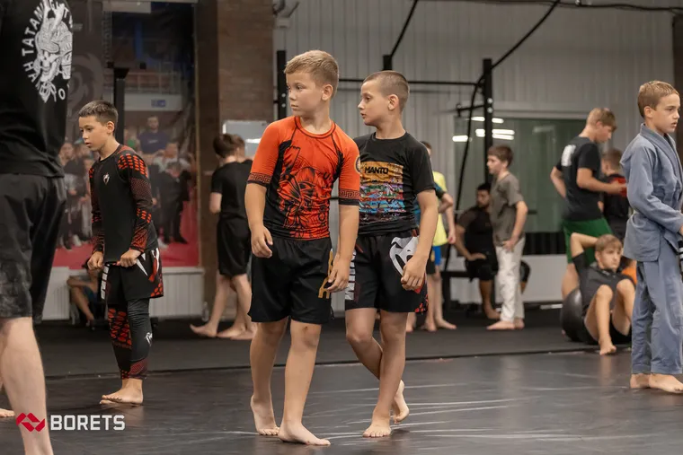 BORETS Summer Camp 2025 · Photo 1313