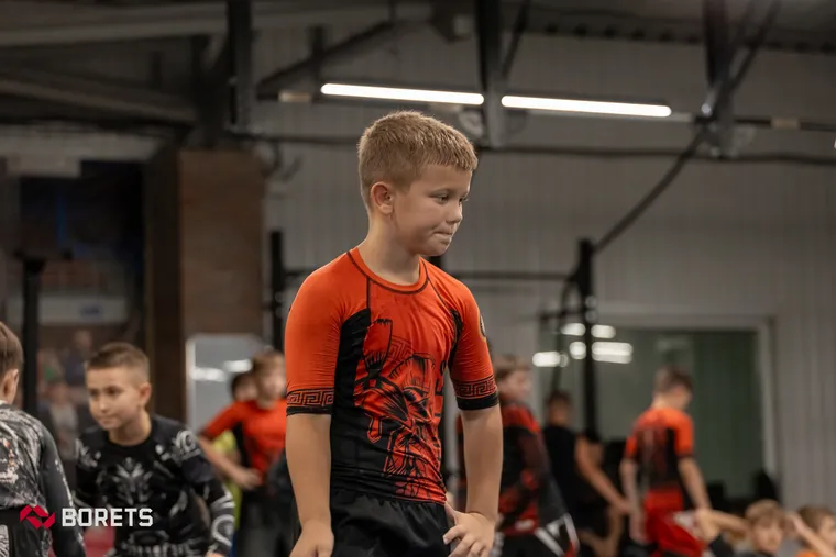 BORETS Summer Camp 2025 · Photo 1315