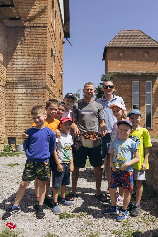 BORETS Summer Camp 2025 · Photo 1351
