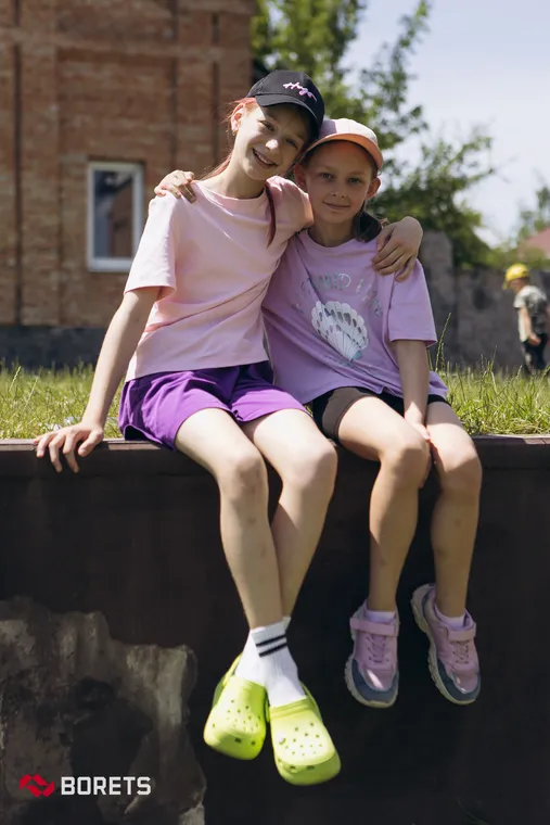 BORETS Summer Camp 2025 · Photo 1355