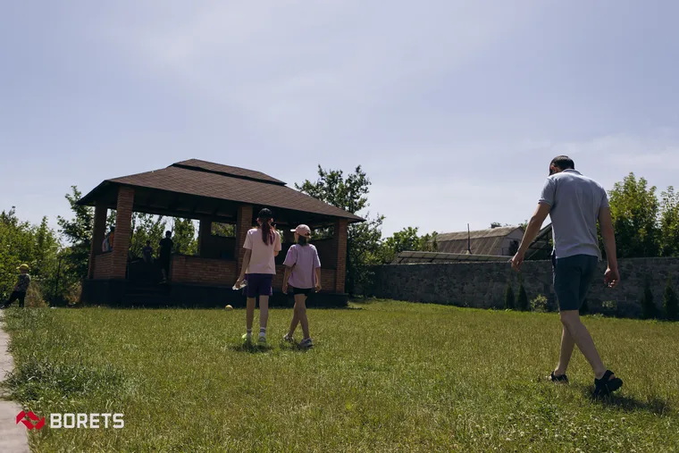 BORETS Summer Camp 2025 · Photo 1356