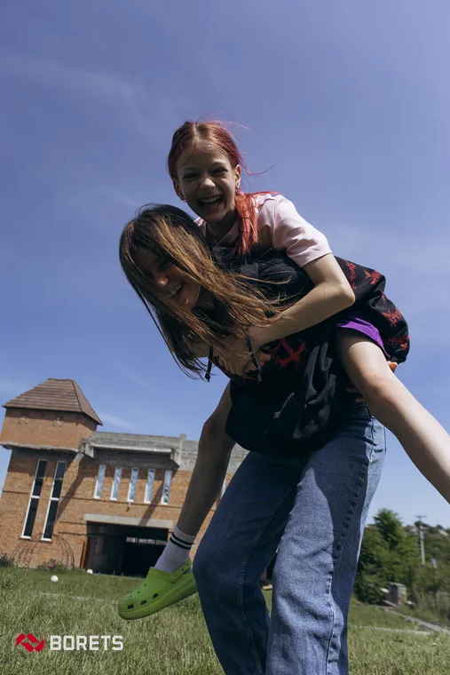 BORETS Summer Camp 2025 · Photo 1395