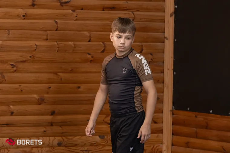 BORETS Summer Camp 2025 · Photo 1590