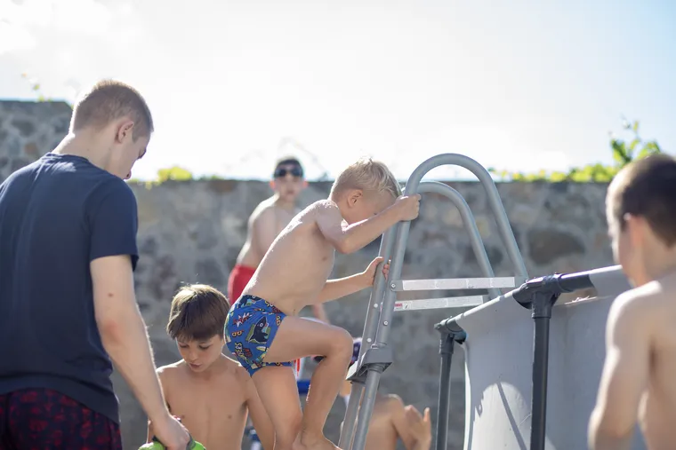 BORETS Summer Camp 2025 · Photo 1650