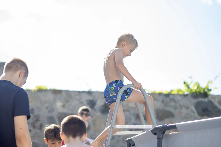 BORETS Summer Camp 2025 · Photo 1651