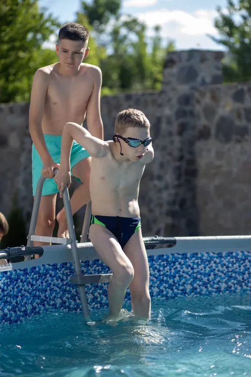 BORETS Summer Camp 2025 · Photo 1665
