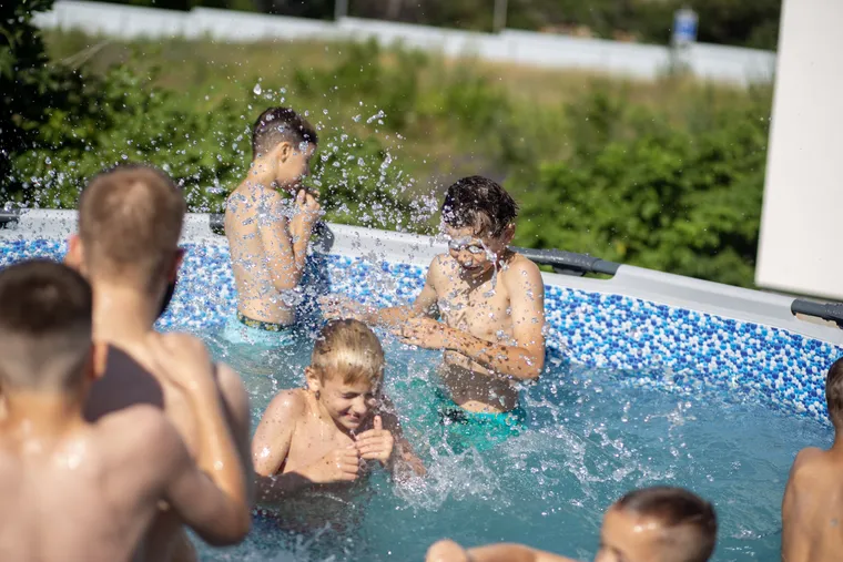 BORETS Summer Camp 2025 · Photo 1693