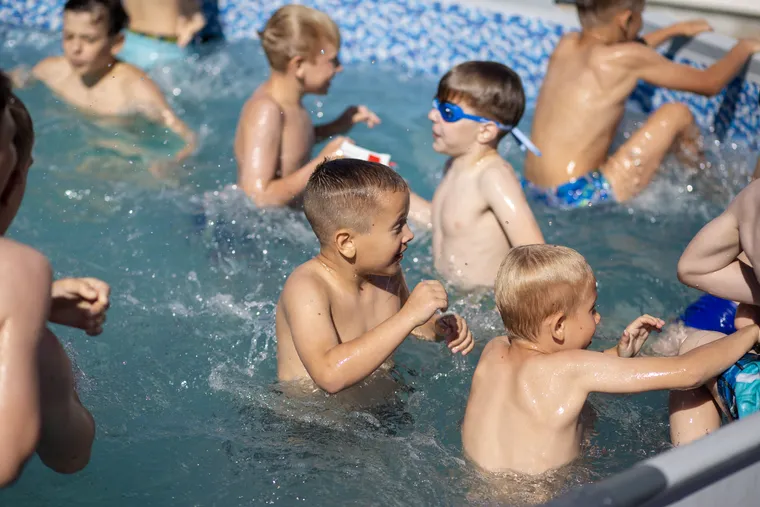 BORETS Summer Camp 2025 · Photo 1694