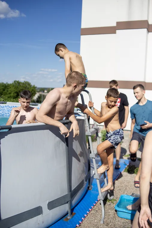 BORETS Summer Camp 2025 · Photo 1712