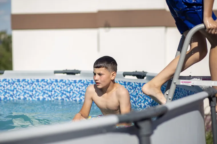 BORETS Summer Camp 2025 · Photo 1745