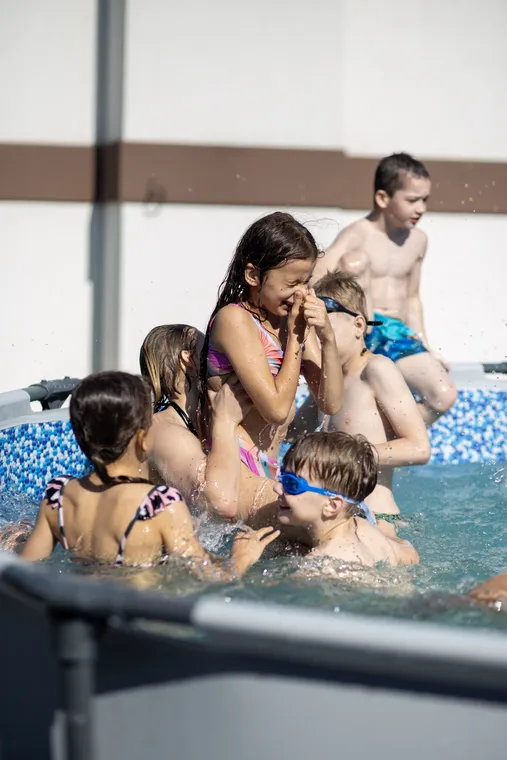BORETS Summer Camp 2025 · Photo 1767