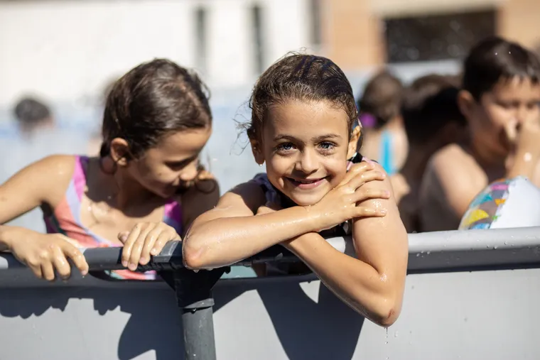 BORETS Summer Camp 2025 · Photo 1771