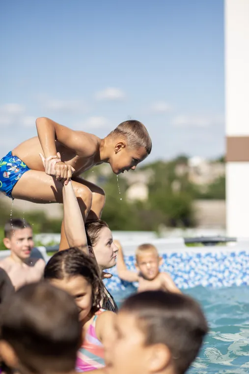 BORETS Summer Camp 2025 · Photo 1779