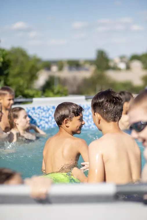 BORETS Summer Camp 2025 · Photo 1782